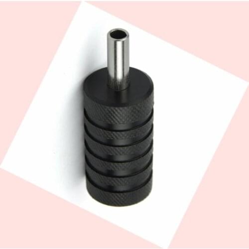 26mm Nylon Tattoo Grips Tube with Tattoo Handle Machine Kit Gun Tattoo Accessories Professional Tattoo Machine Grips Tubes Tips