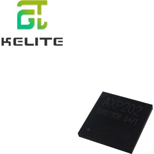 5pcs AXP202 AXP202 QFN48