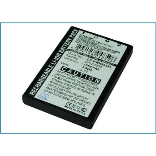 2021 Battery For Listen LA-365 iDSP receivers,M1,Media Interface,Point M1 Microphone 1050mAh / 3.89Wh
