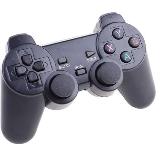 Wireless Gamepad Game Controller Joystick Joypad for PS1/2/3 PC Laptop Computer Drop Shipping