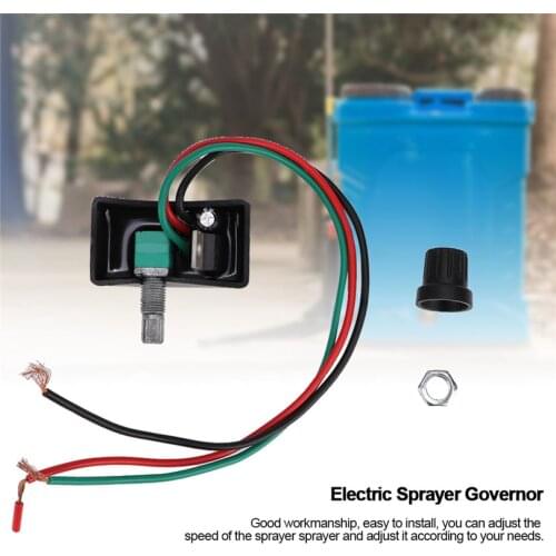 EECOO Sprayers For Irrigation