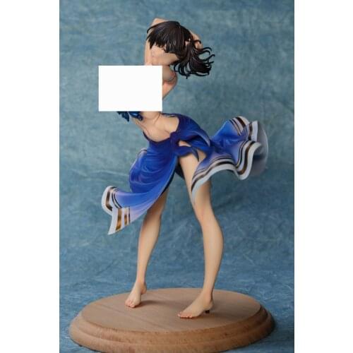 GK Hand-Made WF2015 Summer Ship Mother Sakaki Water With Kaga Unpainted Kits Spot