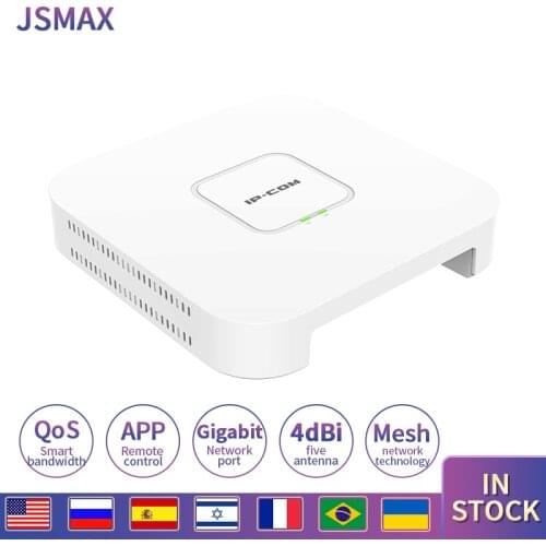 JSMAX JSEW12 AC2600M Mesh Wireless WiFi Router For Enterprise Wireless WiFi Repeater With 5*4dbi omnidiectional antenna