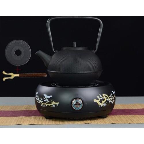 Jug Bouilloire Teekanne Tool Czajnik Waterkoker Kettle For Restaurant Articulo Cocina Chinese Teapot De Te Tetera Para Tea Pot