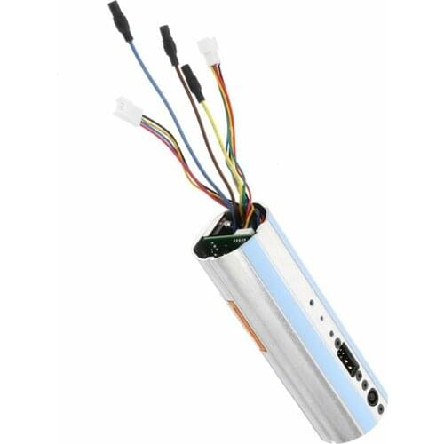 Scooter Bluetooth Circuit Board, es2 / es3 / es4 scooter activated bluetooth control panel