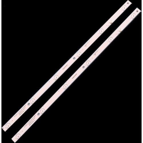 3v / led backlight strip for changhong 32 "tv RF-AB320E30-0601S-10 led32e30rh 6901-le32e30-a1 32j1200 32ce2220 LB-C320X15