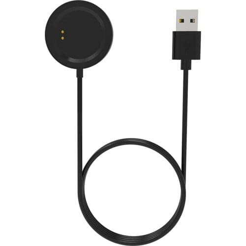 For OnePlus Portable Wireless USB Cable Charging Dock Stand Power Magnetic Watch Charger For OnePlus Smart Watch Accessories