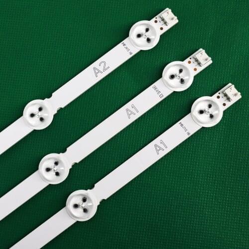LED Backlight for 6916L-1106A 6916L-1105A 6916L-1204A 6916L-1205A 32ln570V 32LN545B 32LN5180 6916L-1295A 32LN5310 6916l- 1296a