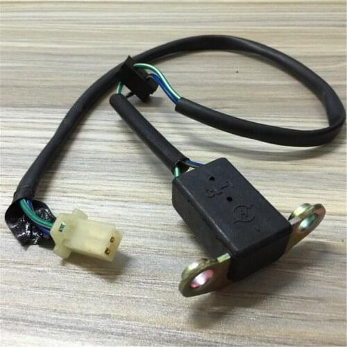 STARPAD For earth Ying Wang pulse DD250 CA250 CM125 Lifan 250 trigger pulse sensor