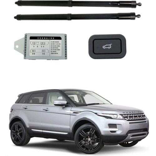 Car Smart Auto Electric Tail Gate Lift Special for Land Rover evoque 2016