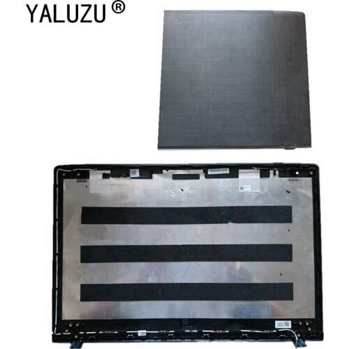 YALUZU NEW Laptop accessories LCD Top Cover For Acer Aspire E5-575 E5-575G E5-575T E5-575TG Back Cover back shell 60.GDZN7.001