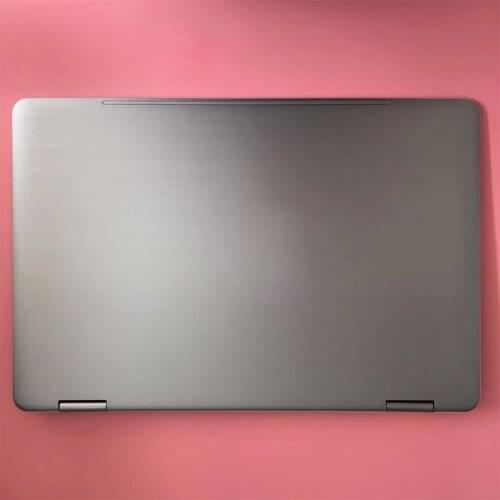 New original for dell Inspiron 7778 7779 P30E A shell front cover screen axis antenna 3WYW6