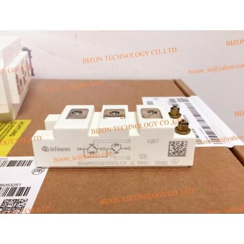 BSM100GB120DLCK BSM100GB120DN2K BSM100GAL120DLCK BSM100GB60DLC