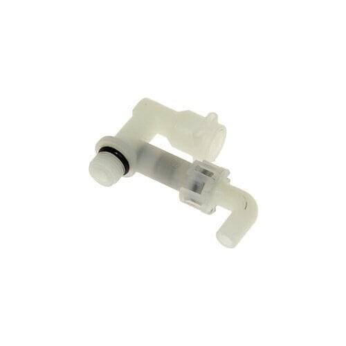 DELONGHI valve return pump magnificent PERFECTA PRIMADONNA ESAM EAM ECA course