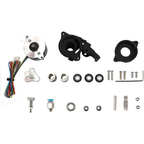 Extruder Full Kits 3D Printer Extruder Kits for Ender-3/Ender-5 Accessories