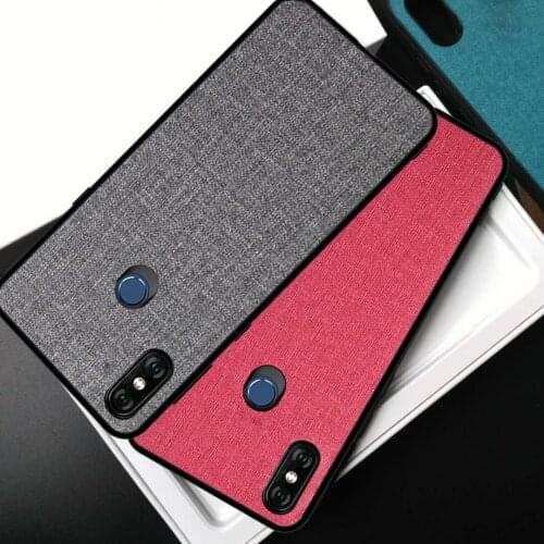 JINBAOLIN Xiaomi Mi Mix Phone Cases