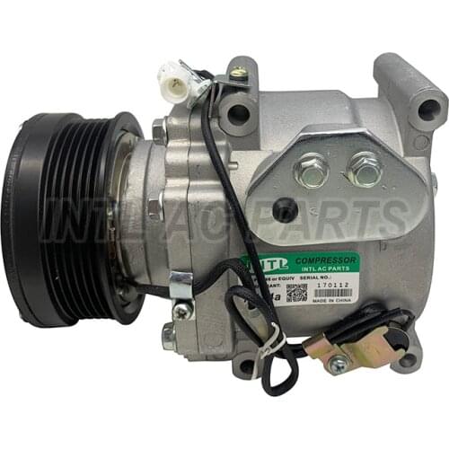 AC Compressor for LIFAN X60