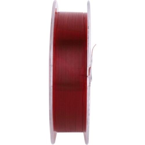Fishing Line 200M High Weight Nylon Monofilament Super Strong Abrasion Resistance Wire Freshwater Saltwater