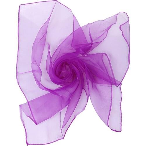 Fashion Womens Chiffon Scarf Headscarf Wrap Shawl Stole Beach Holiday Bandana