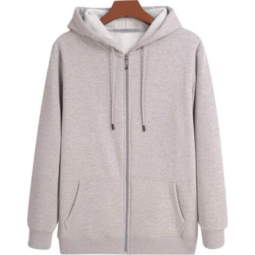 Autumn Winter hoodies men plus size bust 140cm 5XL 6XL 7XL 8XL loose sweatshirt