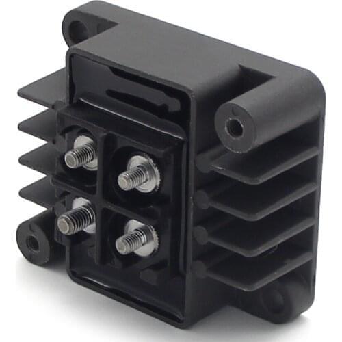 Voltage Regulator Rectifier For Yamaha 75A 75 TLR 80A 85A 85 ETL C85 90 90A 115 115B C115 130 140 150A 150 6G5-81960-A0