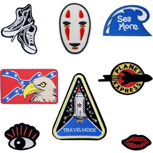 Sea Wave Surf Canvas Shoe Suture sew up lacing stitch spin use material to make up attire disguise on costume fashion trappings