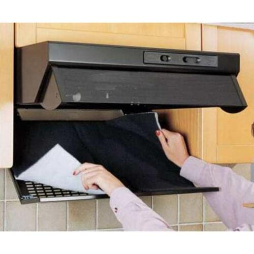 Universal Cooker Hood Activated Carbon Filter Vapour Filter for Cooker Hood Extractor Hoods Parts