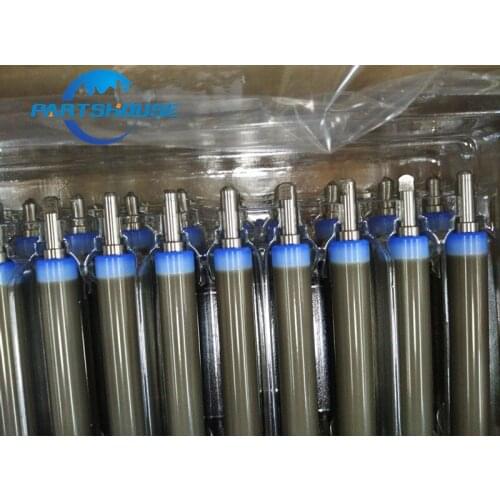 5Pcs Original Primary Charge Roller D029-2052 D029-3021For Ricoh MPC2800 C3300 C4000 C5000 C4501 C4502 C3501 C3002 PCR Roller