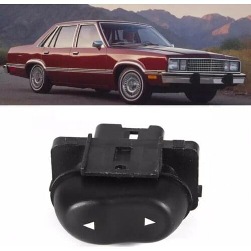 7 Pin Power Window Regulator Switch AU2-14529-NU Fit for Ford Fairmont Falcon AU Fairlane NU 19 M2J8