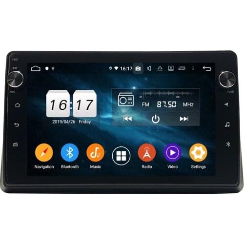 4gb+128gb PX6 10.1" Android 10 Car DVD Player for Renault Master 2020 2021 DSP Stereo Radio GPS Navigation WIFI Easy Connect