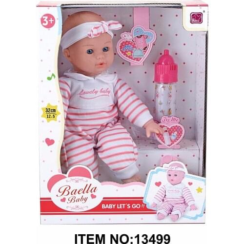 Baellar Baby Dolls