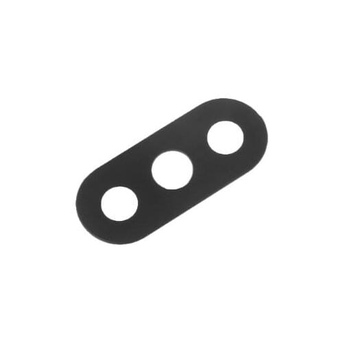 C1FB Camera Glass For Redmi Note 5 Original Rear Back Camera Lens Glass For Housing with Sticker Adhesive