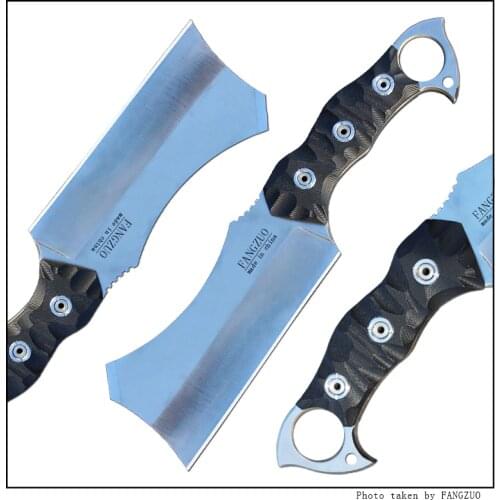 FANGZUO Chef's Kitchen Knives