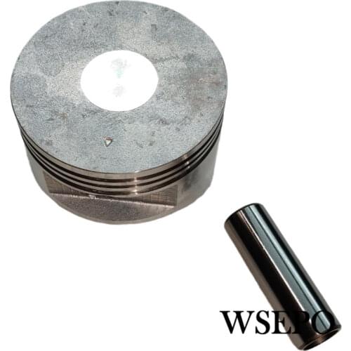 Chongqing Quality! Piston for 2V78/GX620 V-Twin Cylinder Gasoline Engine/8.5KW~10KW Generators
