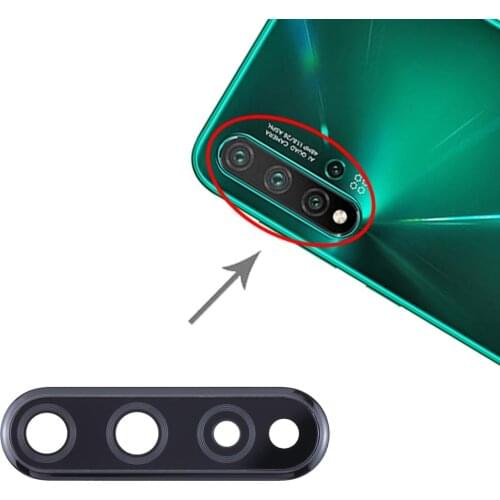 Camera Lens Cover for Huawei Nova 5 Pro / Nova 5