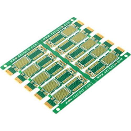 Multilayer PCBs for Medical Equipment and electrical appliance, medical Printed Circuit Boards laminate stack-up many choice