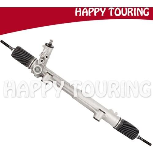 Power Steering Rack And Pinion 1634600725 163460072560 163460072580 163460072588 A1634600725 For Mercedes ML320 ML350 ML500 LHD