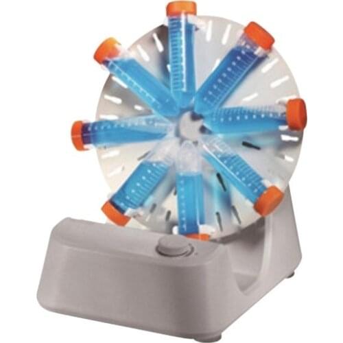 MX-RD-E High Quality Lab Adjustable Speed Rotator Rotating Mixer Mixing Machine