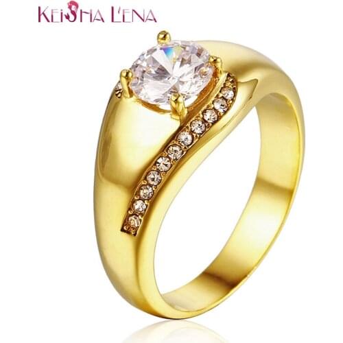 Not Fade High quality Stainless Steel Ring Mens Exclusive Wedding Ring Factory wholesale price