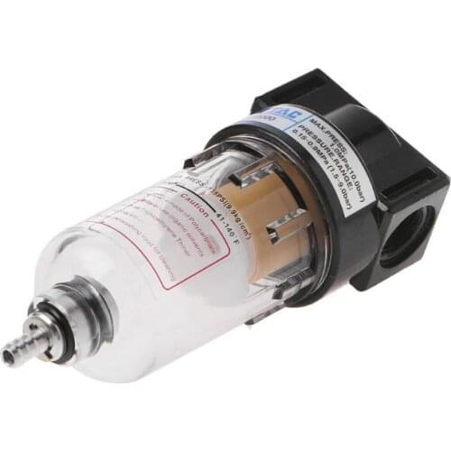 1pcs Pneumatic Air Filter Source Treatment for AF2000 Compressor Oil Water Separation