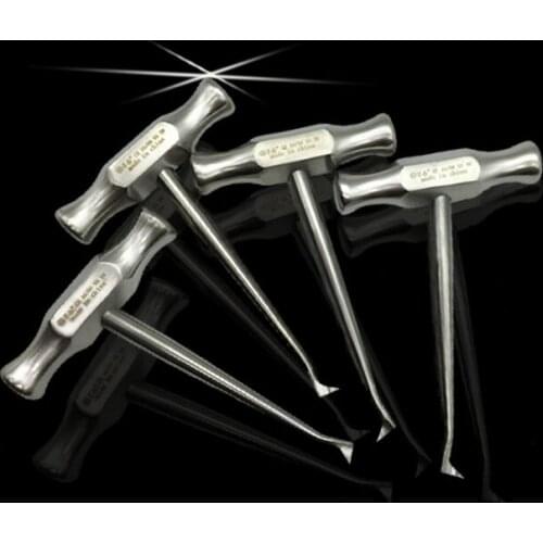 Dental elevator ROOT ELEVATORS Cross-bar Elevator