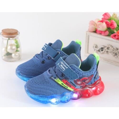 Детская спортивная обувь Sweet Cherub China At AliExpress