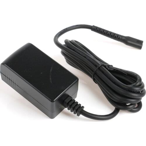 Hair Trimmer Fast Charger Clipper Power Adapter For WAHL Electric Haircut Tools