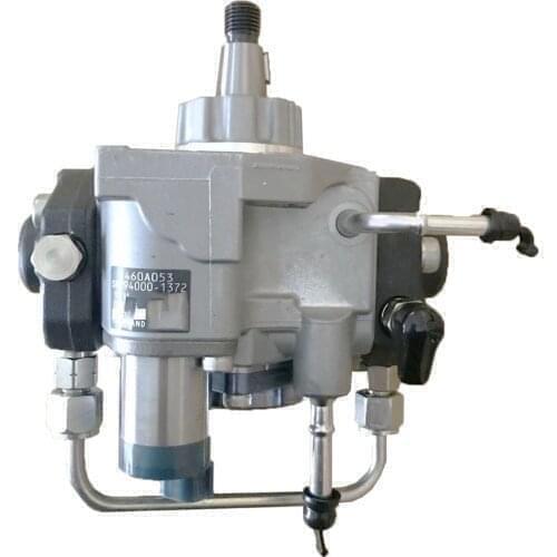 WX Diesel Injection Pump High Pressure Common Rail Diesel Fuel Injector Pump 294000-0701 22100-30090