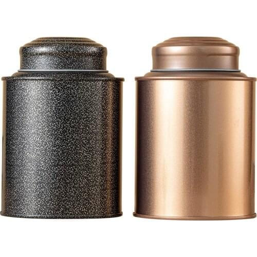 Xin Jia Yi Packaging Food Safe Round Custom Cake Metal Tins Box