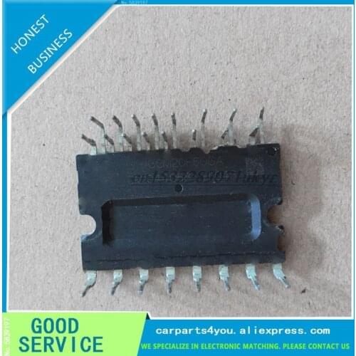 1pcs IGCM10F60GA IGCM15F60GA IGCM20F60GA Air Conditioner MODULES Chip for Gree Midea inverter air conditioner power module Chips