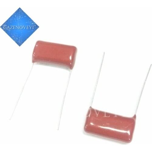 1pcs/lot CBB capacitor 630V 225K 2.2uf capacitor