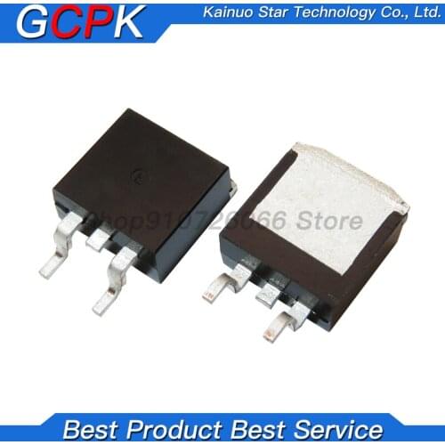 10Pcs SGB15N60HS TO-263 SGB15N60 TO263 G15N60HS SMD new original