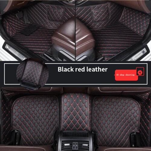 Car floor mats for toyota camry 40 50 avensis t25 t27 corolla e150 prius 20 aygo land cruiser 100 highlander car floor mats