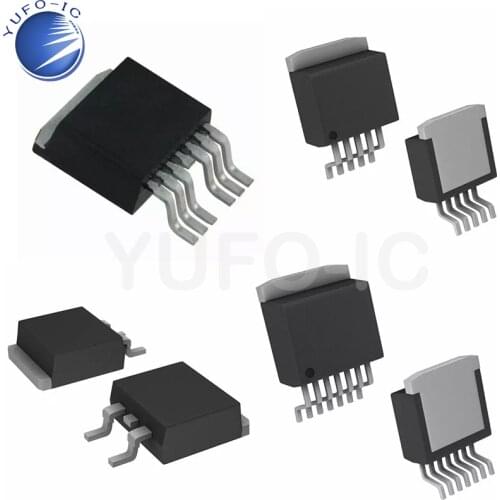 Free Ship BUK9640-100A LM2576HVS-12 ISL9R18120S3S TA50N28T AP9974GS-HF IRF2903ZS IPB35N10S3L-26 MBRB2545CT STB20NM50FD TO-263